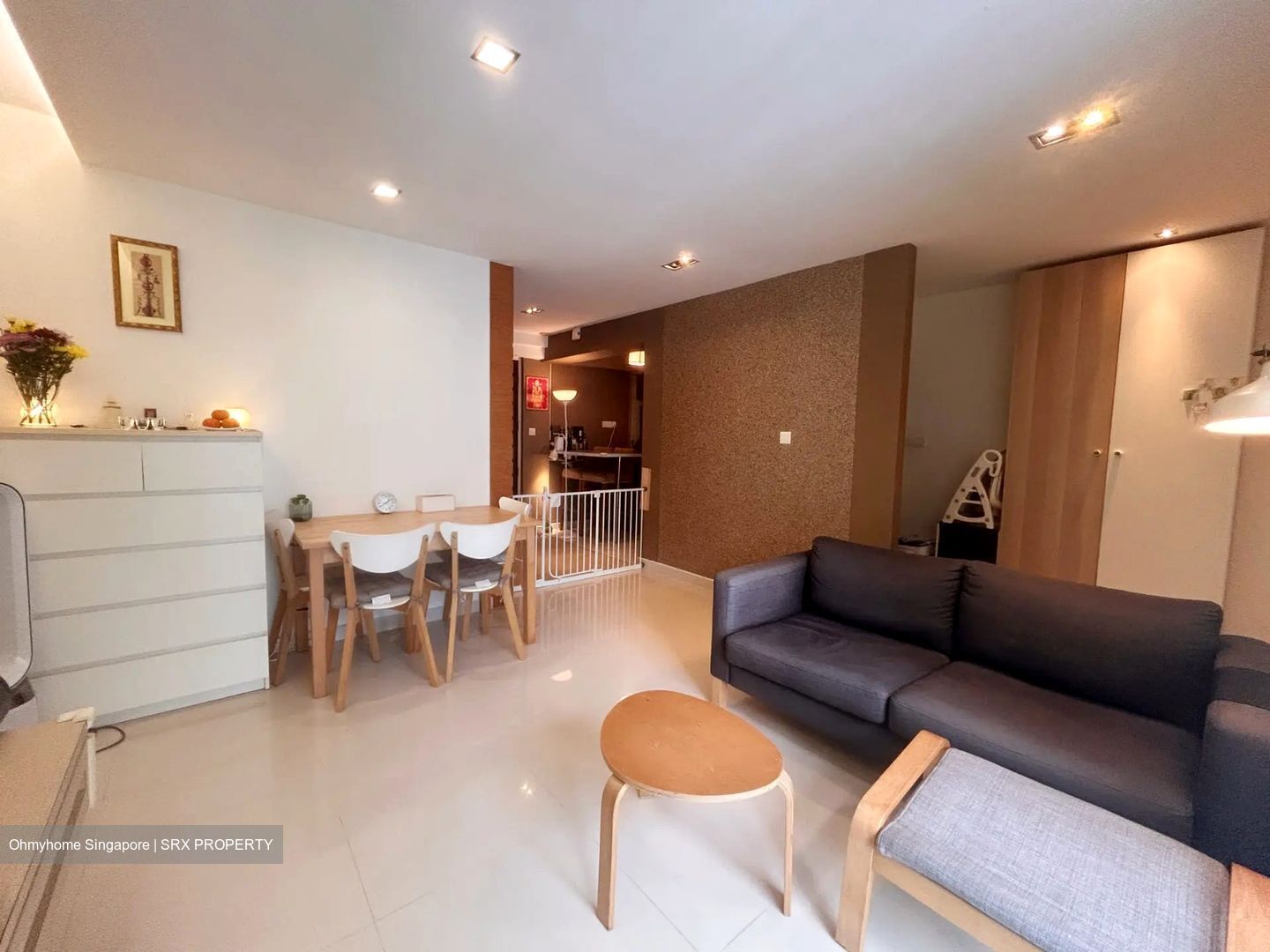 Blk 384 Bukit Batok West Avenue 5 (Bukit Batok), HDB 4 Rooms #564772791